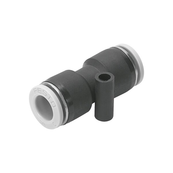 Festo Push-In Connector QB-5/16T-U QB-5/16T-U - main